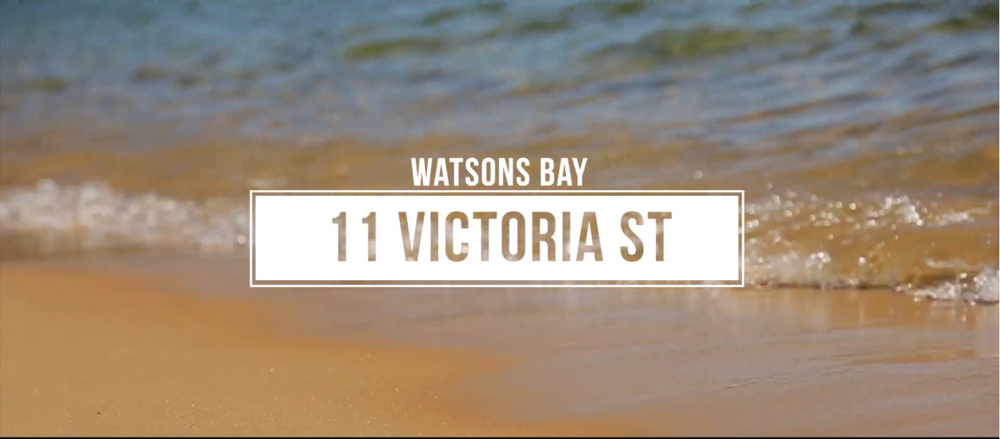 Villa Camp Cove — property showcase video preview